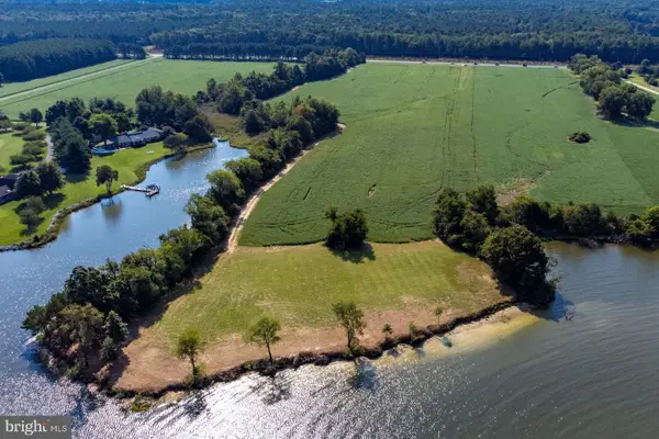 St Michaels Rd, NEWCOMB, MD 21653