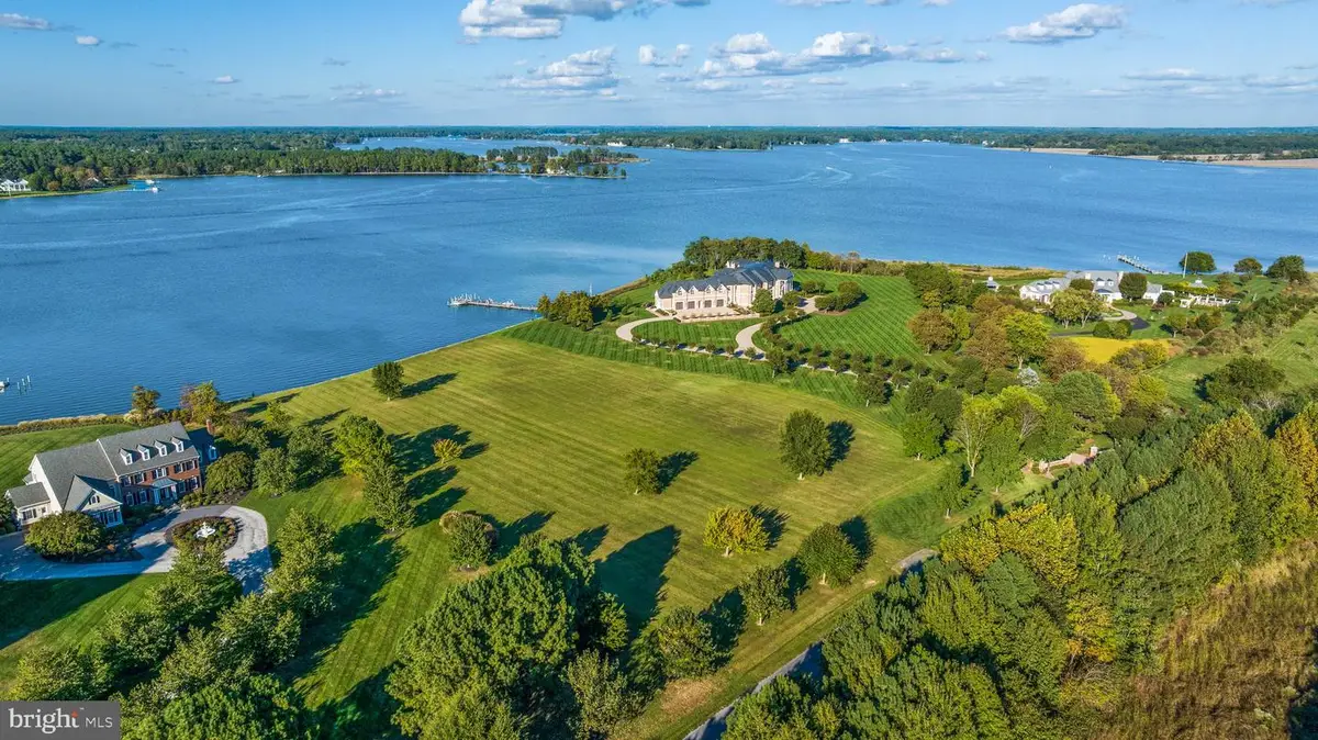 Morgans Point Dr, Oxford, MD 21654 - Image #1