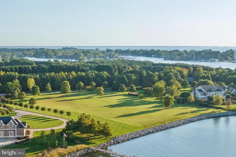 Morgans Point Dr, Oxford, MD 21654 - Image #2