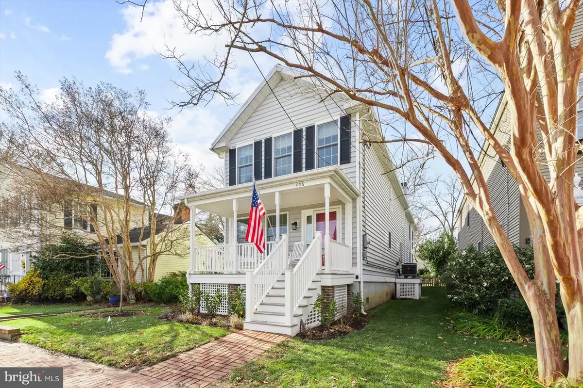 406 S Morris St, Oxford, MD 21654 - Image #1