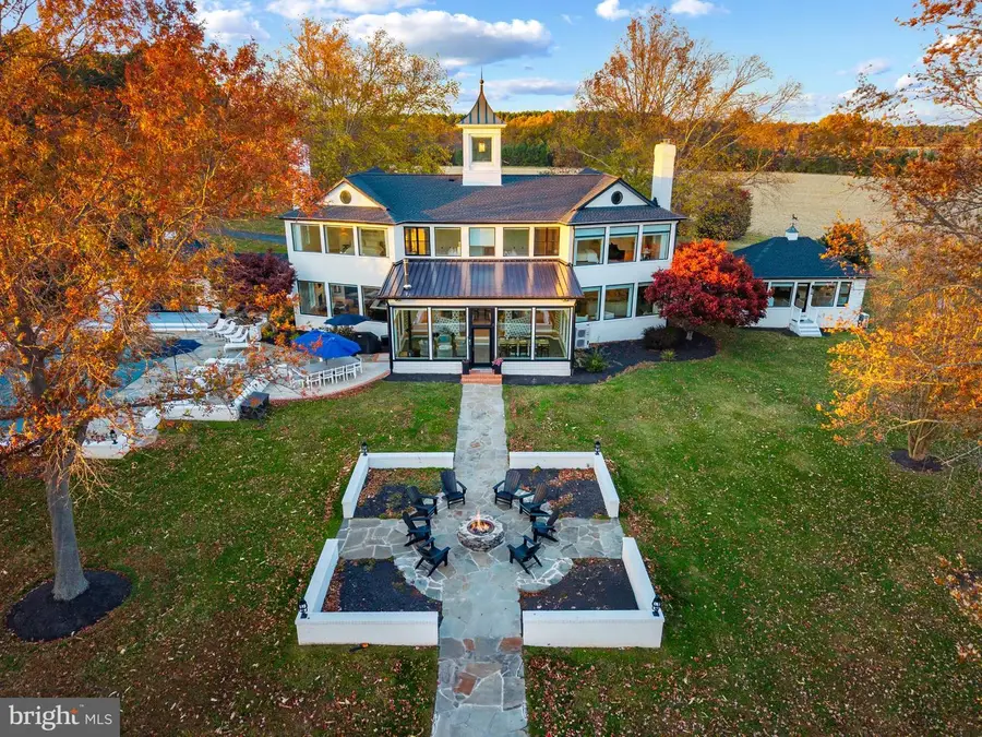 9170 Hunting Creek Ln, Easton, MD 21601 - #2