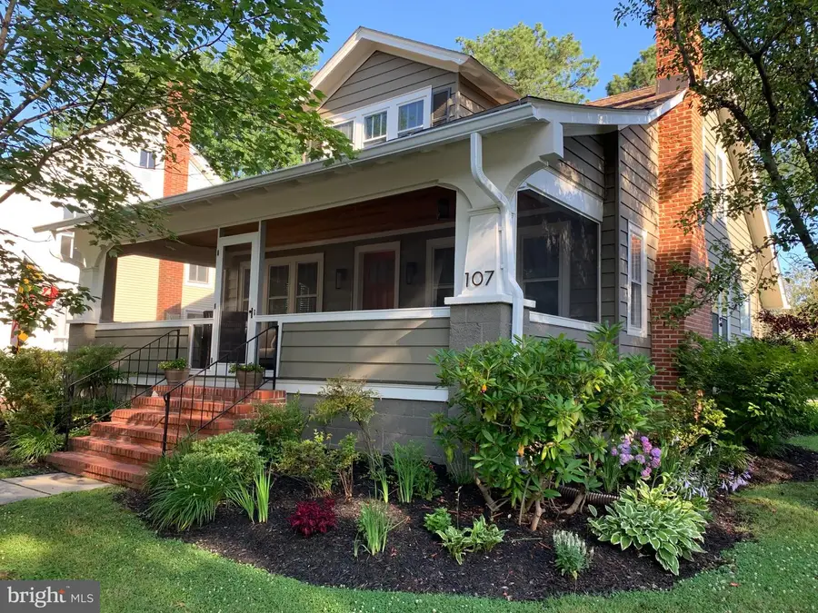 107 W Chestnut St, Saint Michaels, MD 21663 - Image #2