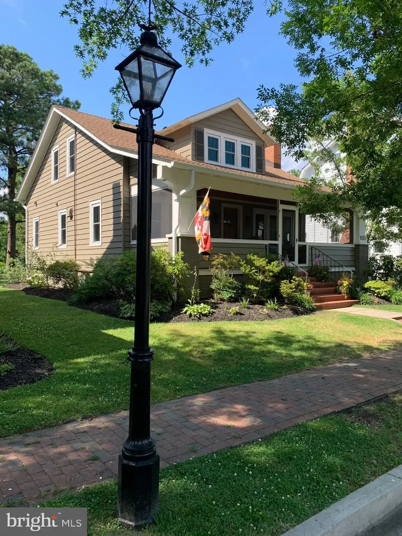 107 W Chestnut St, Saint Michaels, MD 21663 - Image #3