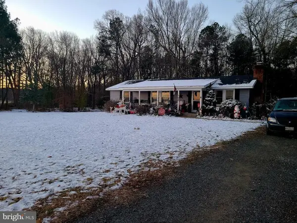 30423 Baynard Rd, TRAPPE, MD 21673