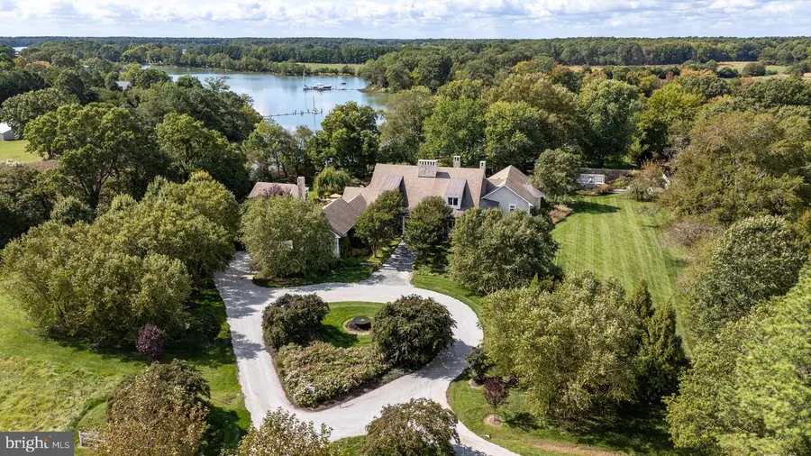 7508 Cooper Point Rd, Bozman, MD 21612 - Image #3