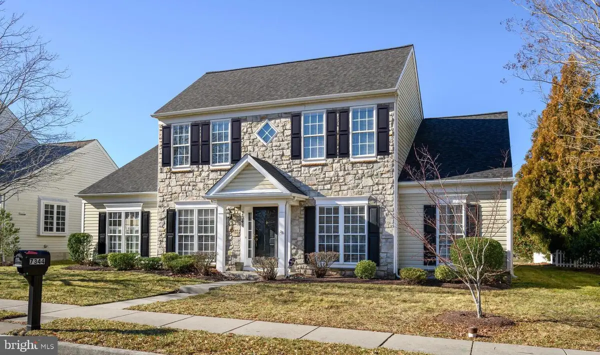 7344 Casey Ave, Easton, MD 21601 - Image #1