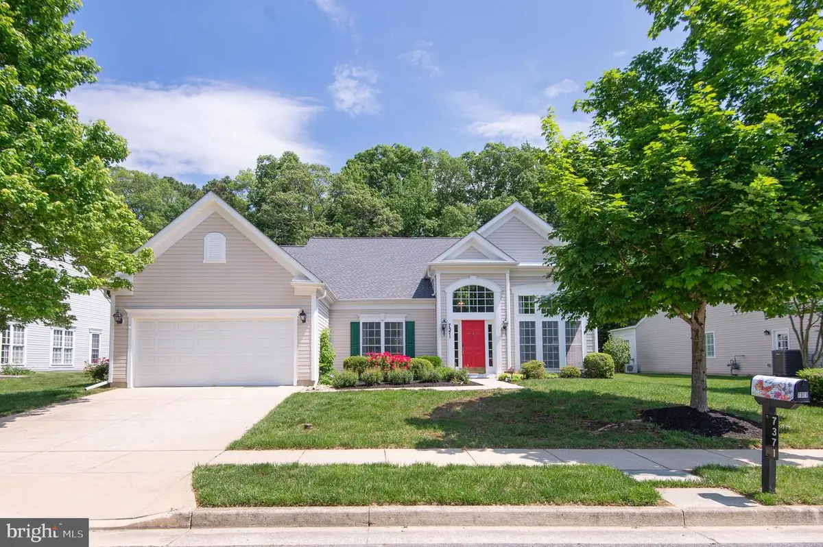 7371 Michael Ave, Easton, MD 21601 - #1