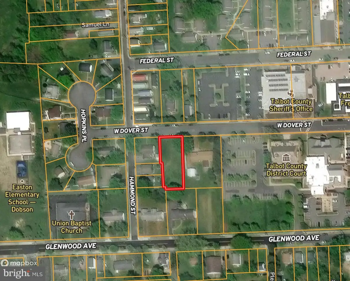 220 W Dover St, Easton, MD 21601 - Image #1