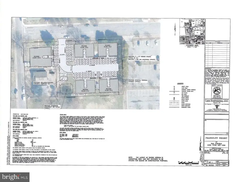 220 W Dover St, Easton, MD 21601 - Image #2