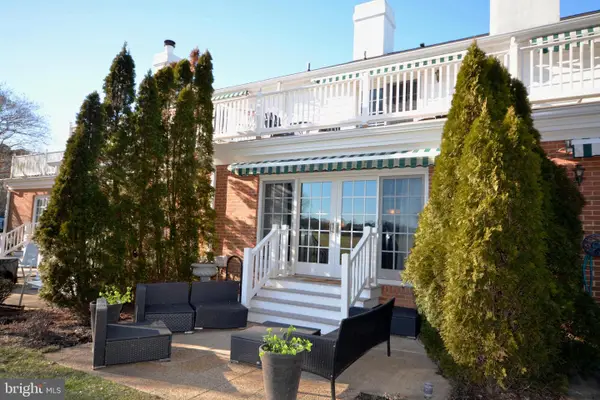 9529 Quail Hollow #504, SAINT MICHAELS, MD 21663