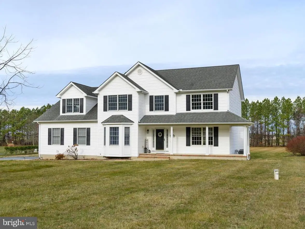 30224 Chestnut Ridge Ln, Trappe, MD 21673 - Image #1