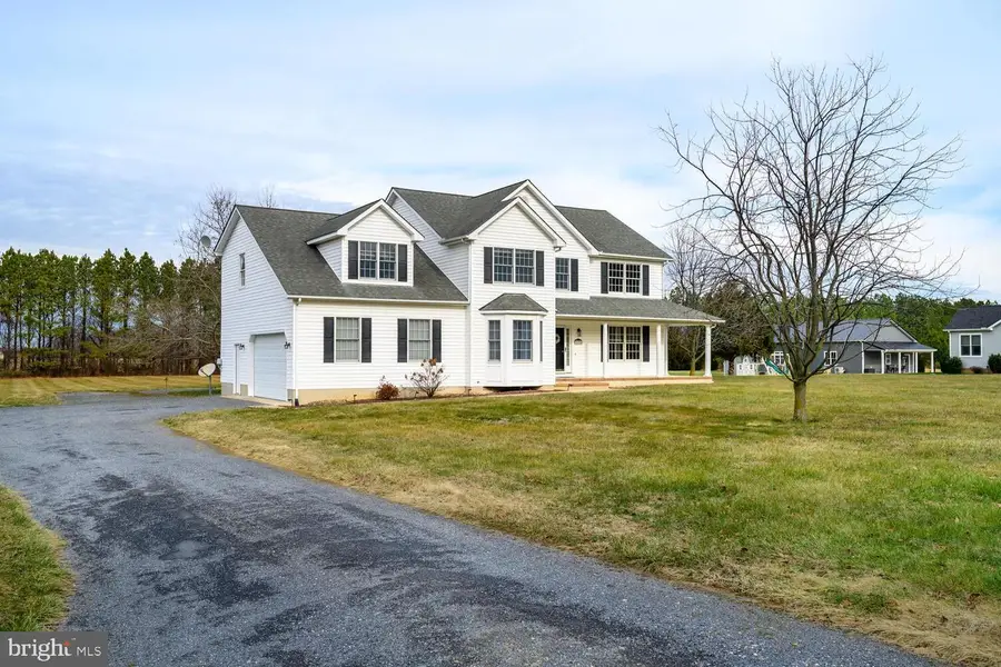 30224 Chestnut Ridge Ln, Trappe, MD 21673 - Image #2