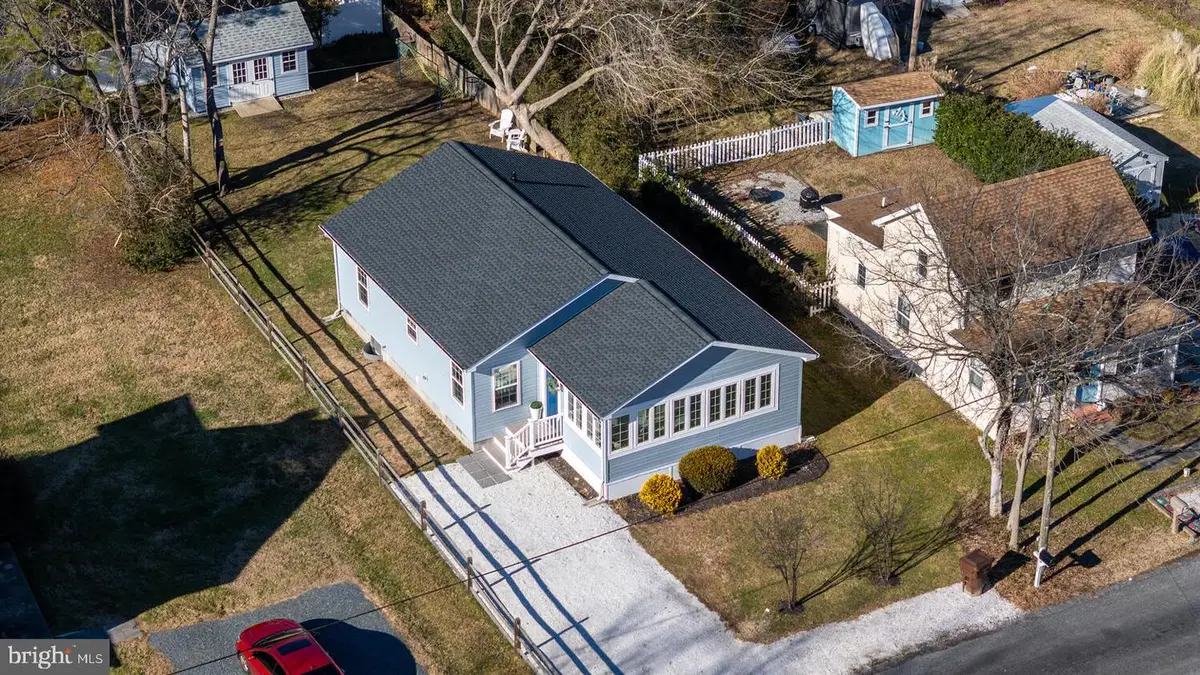 5624 Gates St, Royal Oak, MD 21662 - Image #1