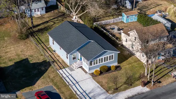 5624 Gates St, ROYAL OAK, MD 21662