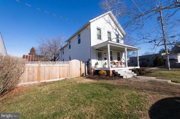 533 South St, EASTON, MD 21601