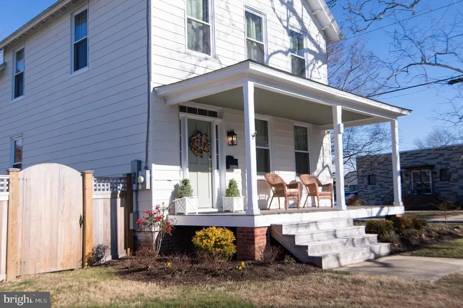 533 South St, Easton, MD 21601 - #2