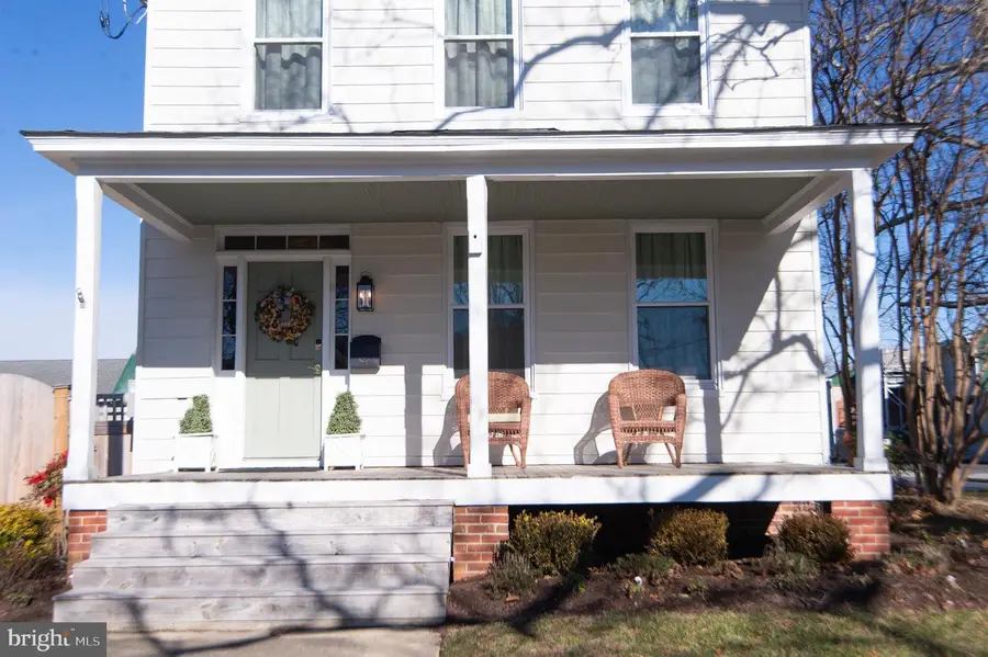 533 South St, Easton, MD 21601 - #3