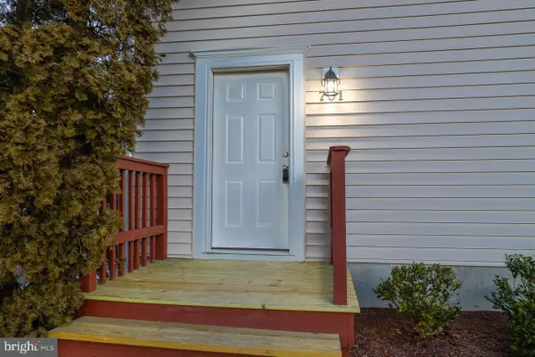 29595 Dutchmans Ln #42/701, EASTON, MD 21601