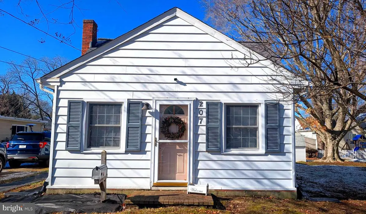 207 Tred Avon, Easton, MD 21601 - Image #1