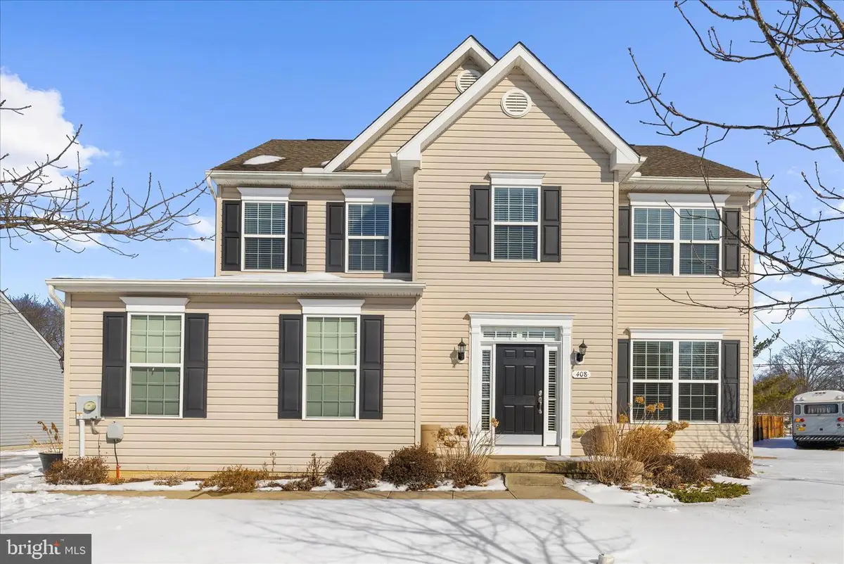 408 Stayton St, Easton, MD 21601 - #1