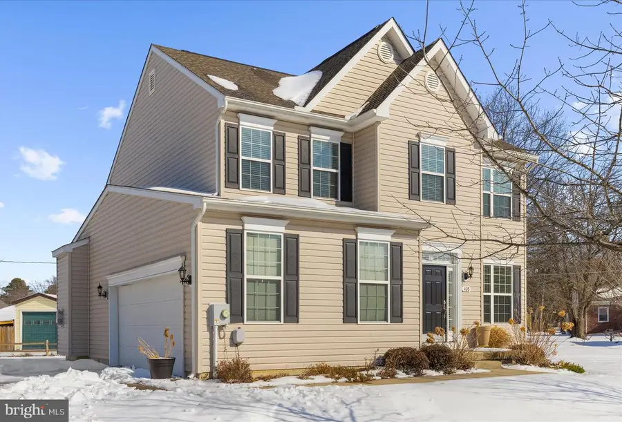 408 Stayton St, Easton, MD 21601 - #2