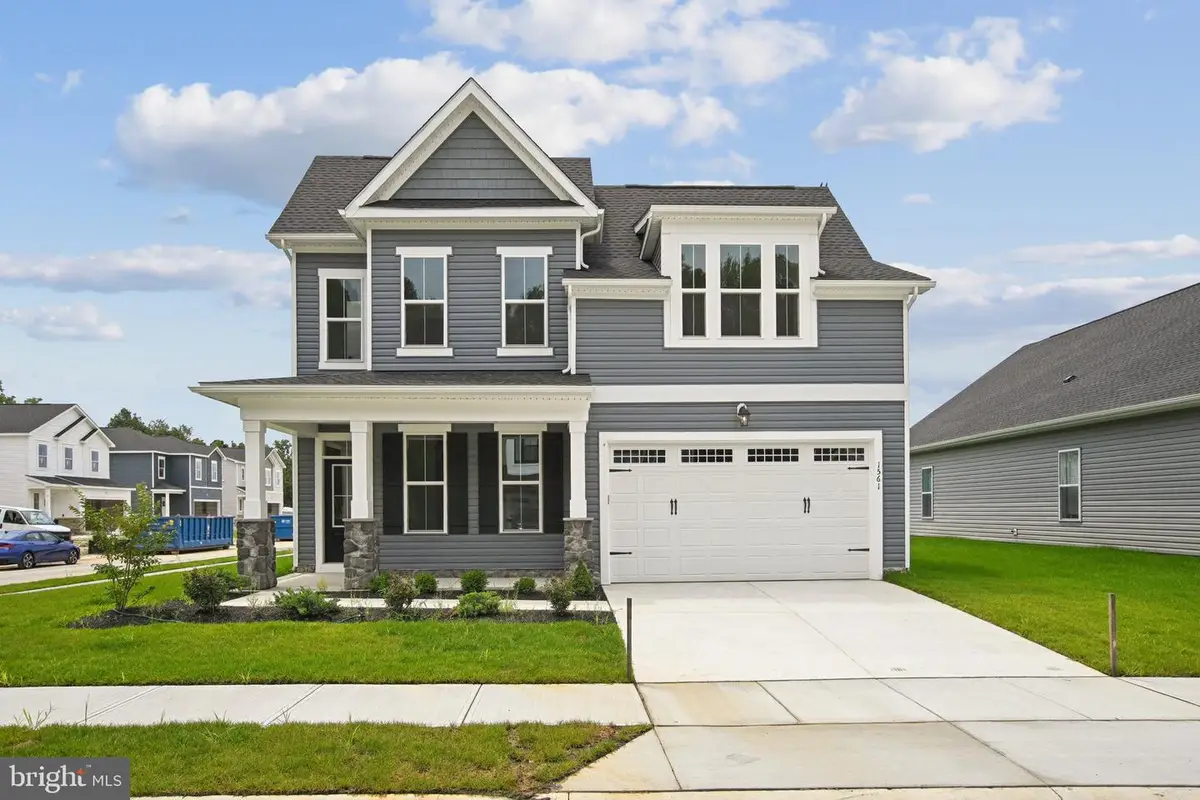 1561 Lake Tahoe Dr Dr, Trappe, MD 21673 - #1