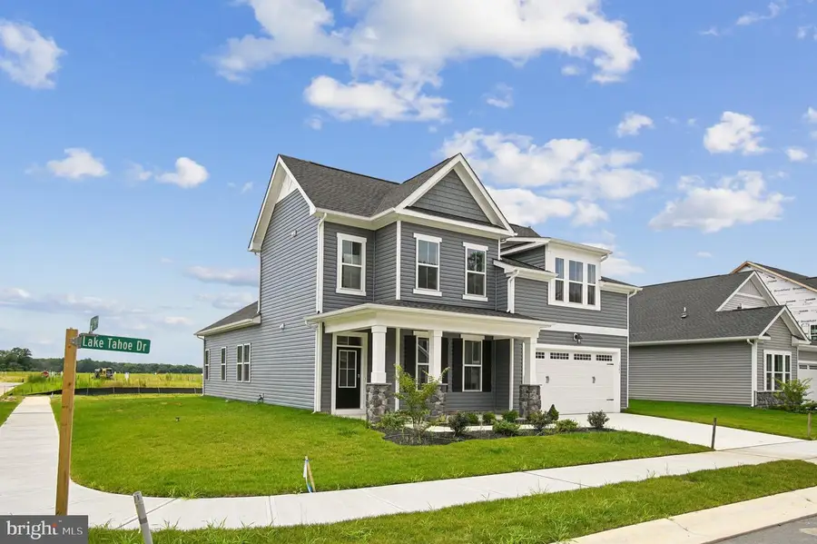 1561 Lake Tahoe Dr Dr, Trappe, MD 21673 - #2