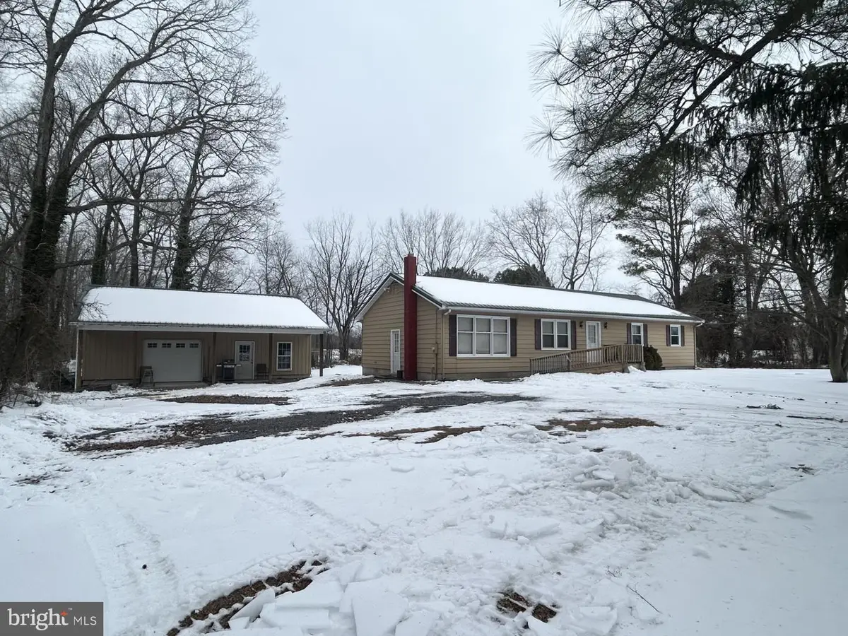 10182 Hailem School Rd, Easton, MD 21601 - #1