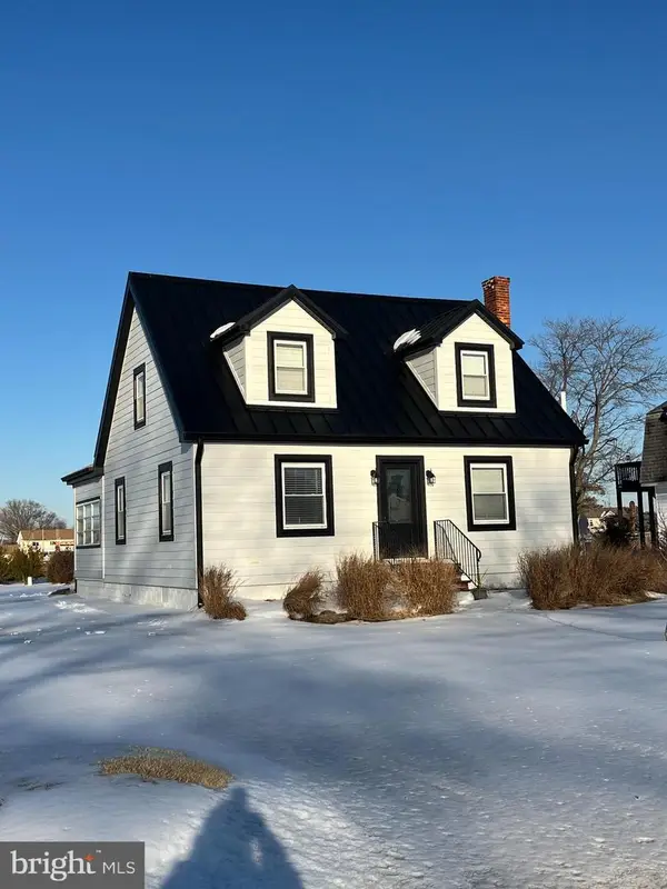 21560 Chicken Point Rd, TILGHMAN, MD 21671