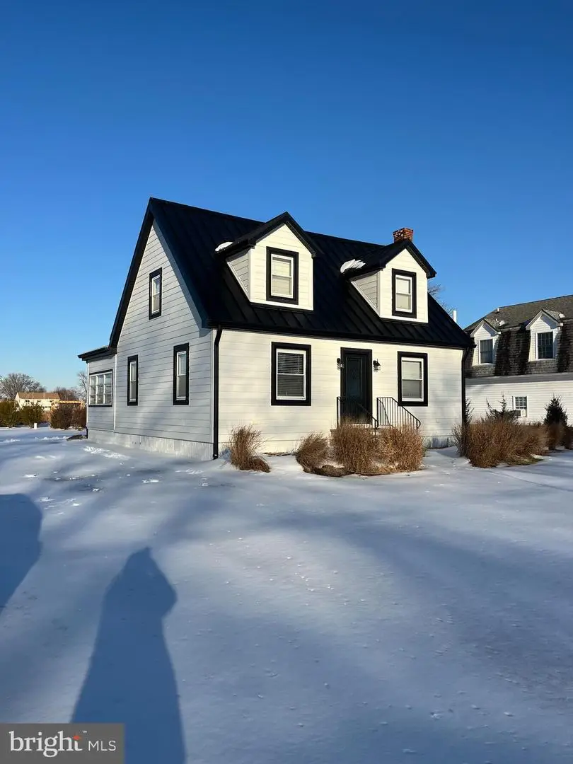 21560 Chicken Point Rd, Tilghman, MD 21671 - #2