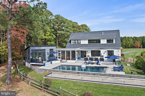 938 Marea Terrace, SAINT MICHAELS, MD 21663