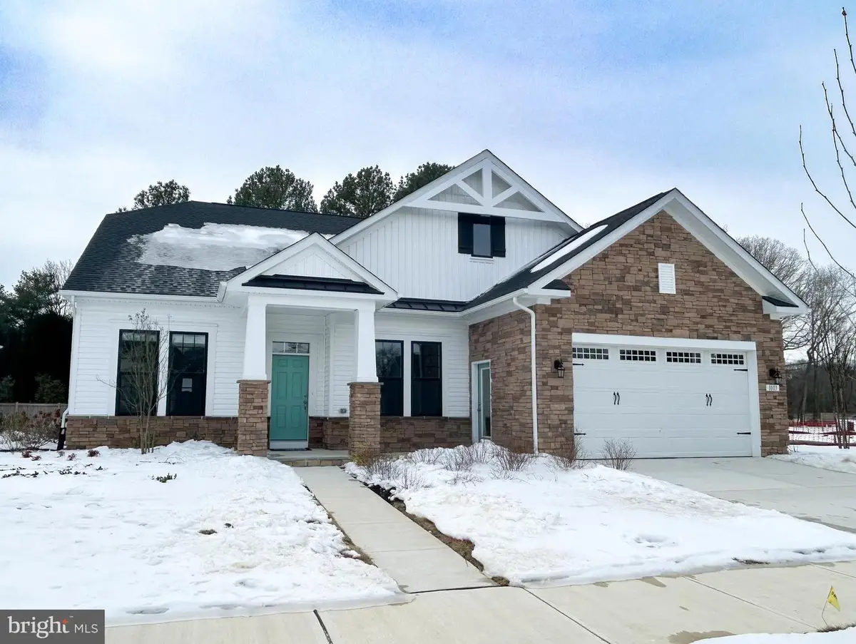 1003 Champlain Ct, Trappe, MD 21673 - #1