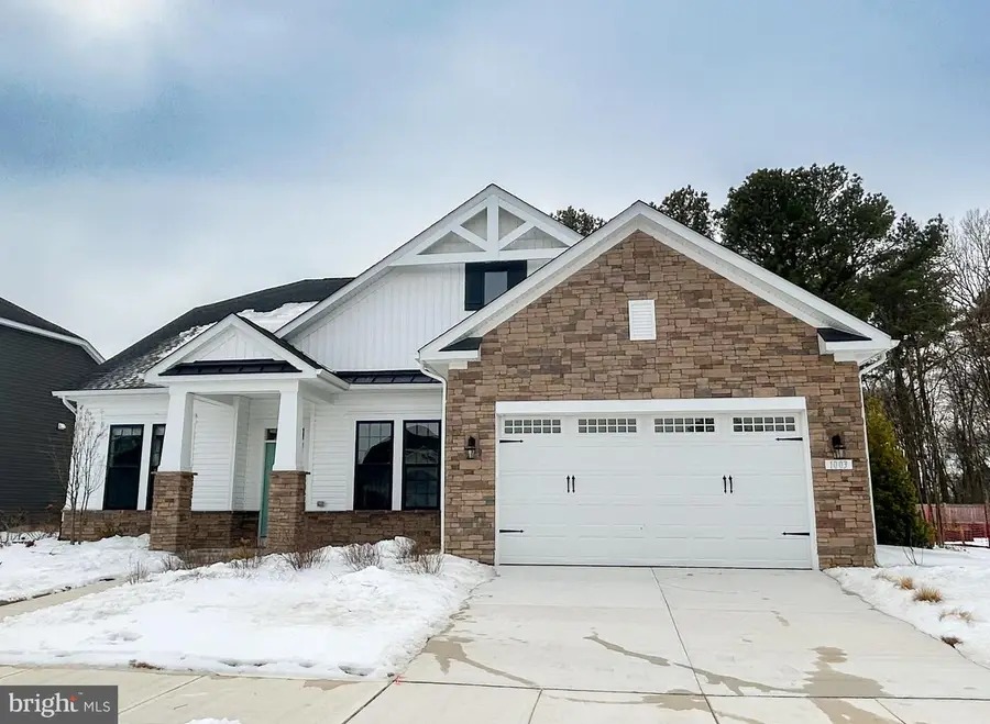 1003 Champlain Ct, Trappe, MD 21673 - #3