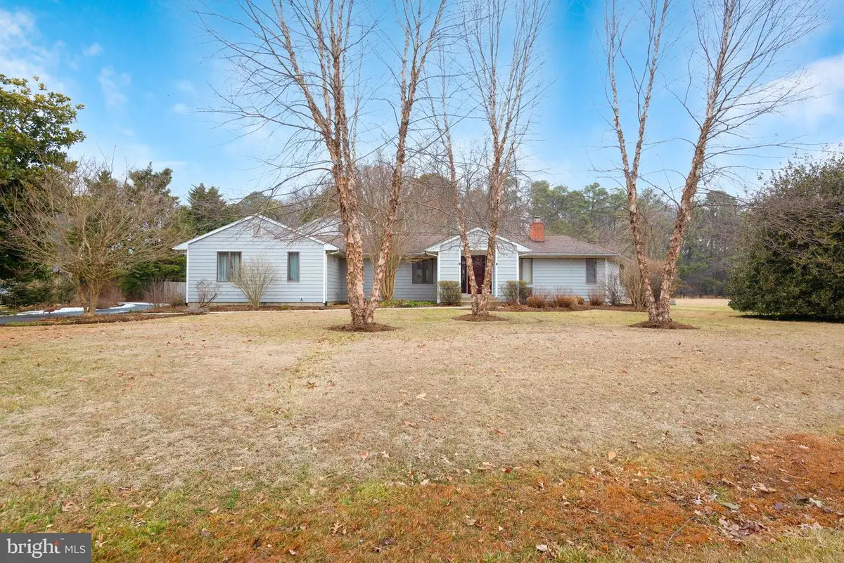 24822 Swan Rd, Saint Michaels, MD 21663 - #1