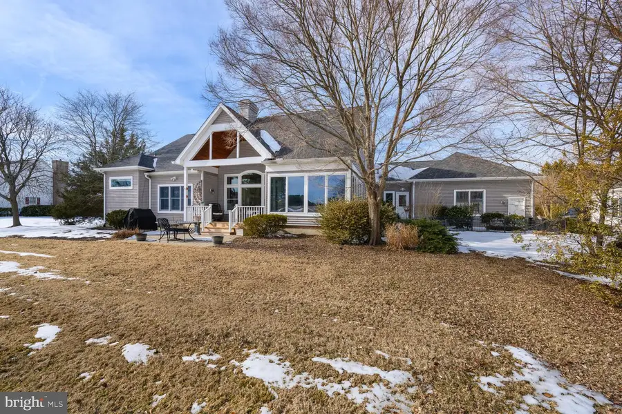 7681 Easton Club Dr, Easton, MD 21601 - #2