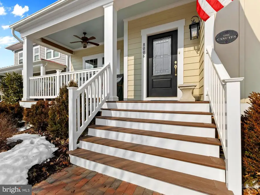 8006 Parrotts Lot Cir, Easton, MD 21601 - #3