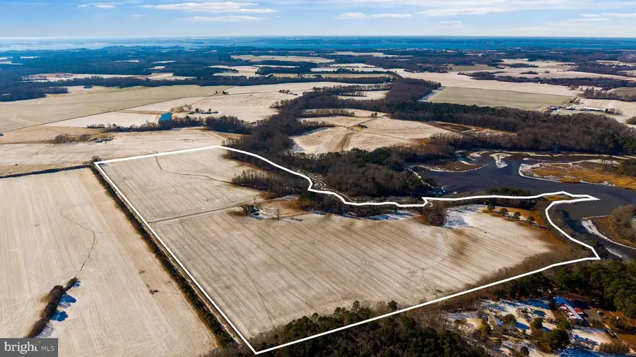 4108 Saulsbury Rd, Trappe, MD 21673 - #2