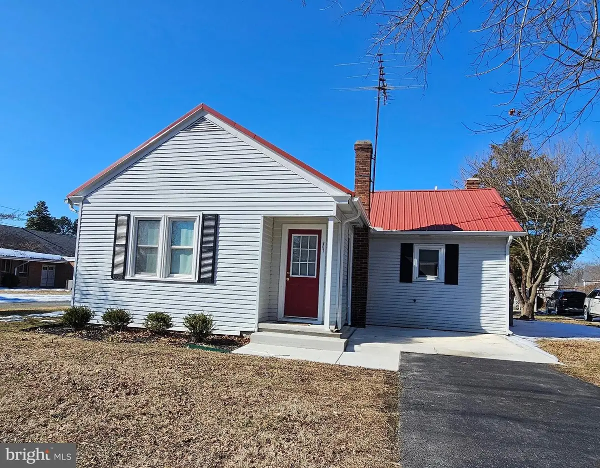 801 N Washington St, Easton, MD 21601 - #1