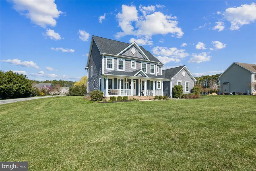 13460 Rustling Oaks Dr, Wye Mills, MD 21679 - #2