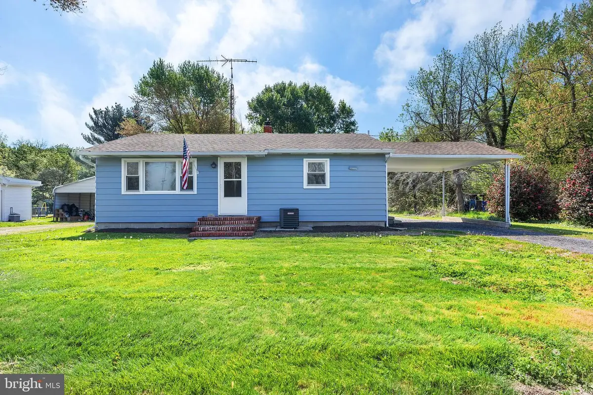 31303 Dukes Bridge Rd, Cordova, MD 21625 - #1
