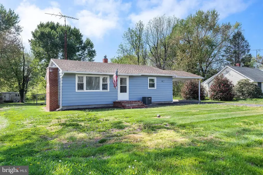 31303 Dukes Bridge Rd, Cordova, MD 21625 - #2