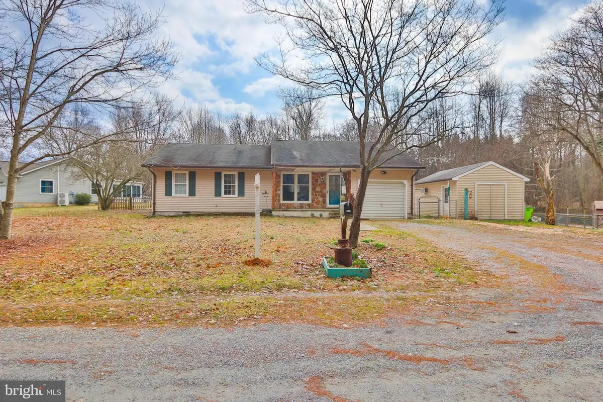 32013 Tuckahoe Ave, Cordova, MD 21625 - #1