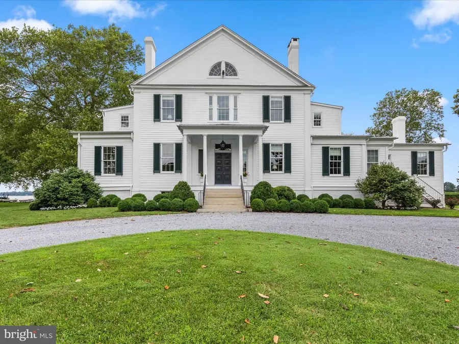 26546 Presquile Dr, Easton, MD 21601 - #2