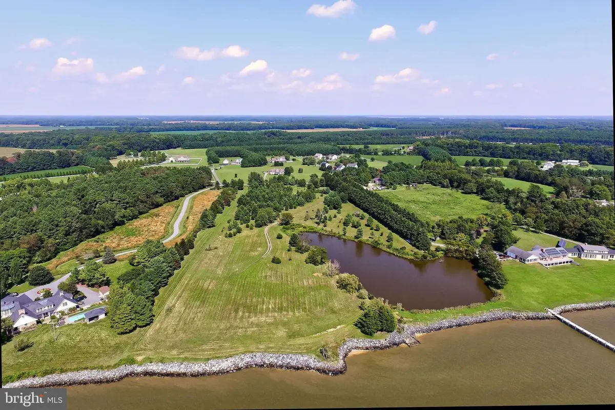 29569 Porpoise Creek Rd, Trappe, MD 21673 - #1