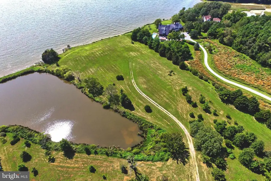 29569 Porpoise Creek Rd, Trappe, MD 21673 - #3