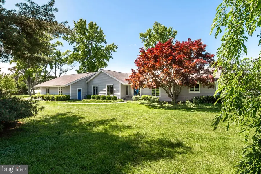 5728 Pirates Cove Rd, Oxford, MD 21654 - #2