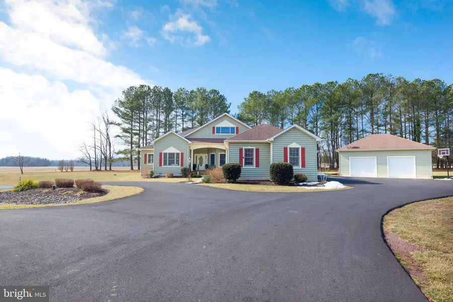 28715 Jacks Field Rd, Wye Mills, MD 21679 - #2