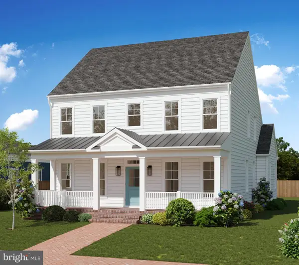 8129 Easton Village Dr, EASTON, MD 21601