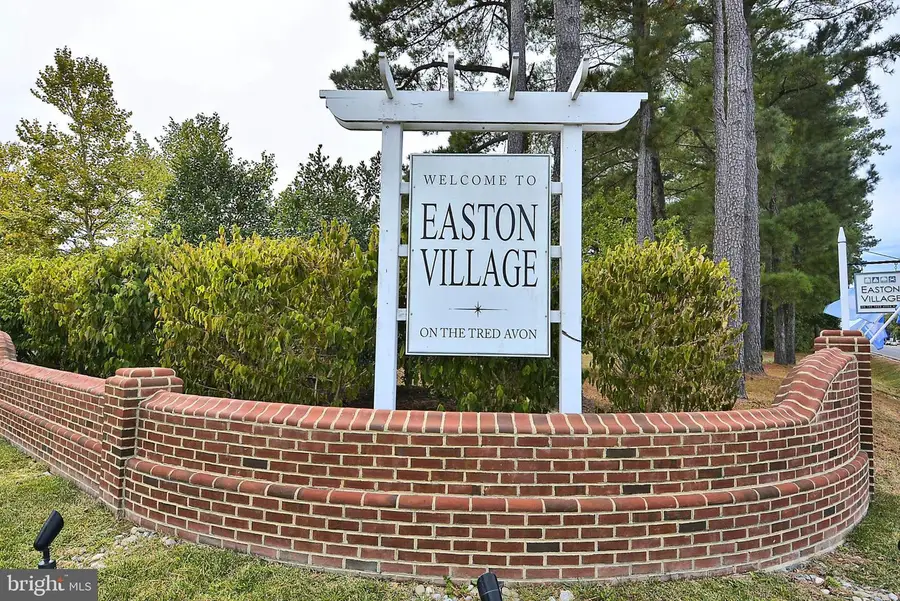 8129 Easton Village Dr, Easton, MD 21601 - #2