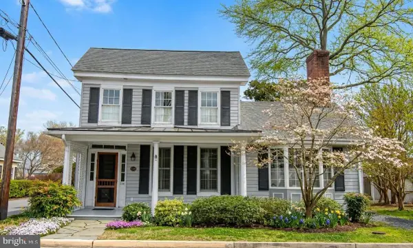 114 E Chew Ave, SAINT MICHAELS, MD 21663